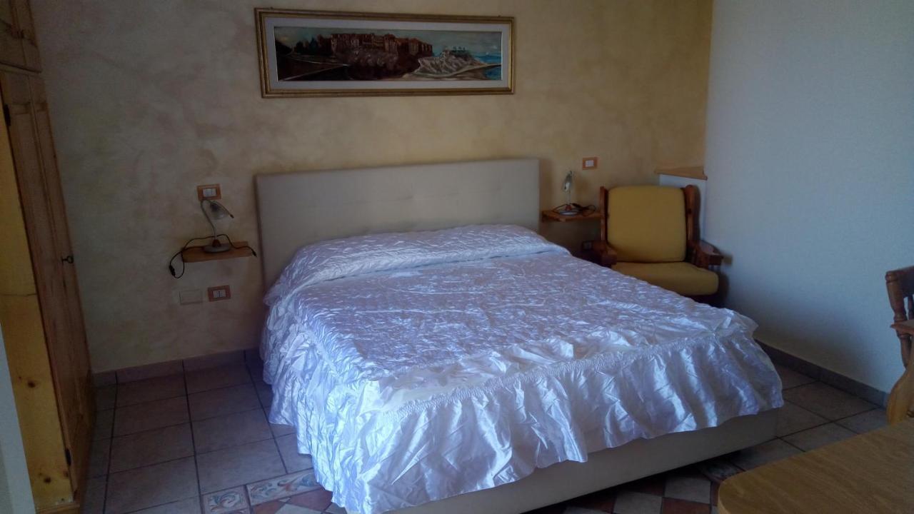 Monolocale Con Giardino Tropea